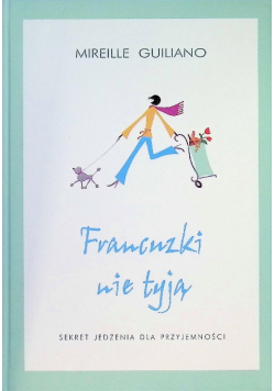 Francuzki nie tyją