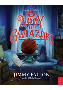 5 nocy do Gwiazdki
