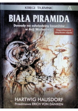 Biała Piramida