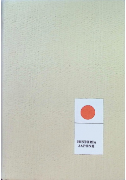 Historia Japonii