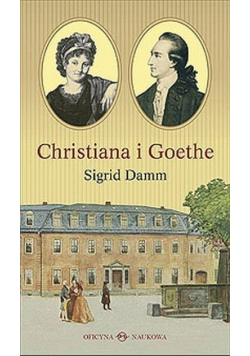 Christiana i Goethe studium
