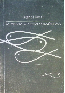 Mitologia Chrześcijaństwa