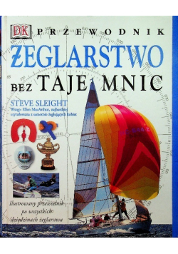 Żeglarstwo bez tajemnic