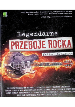 Legendarne przeboje rocka
