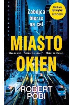 Miasto okien