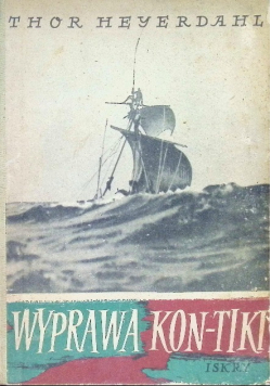 Wyprawa Kon - Tiki