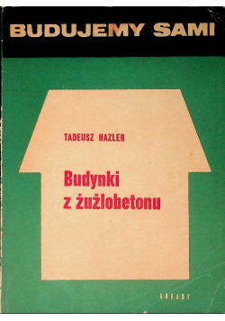 Budynki z żużlobetonu