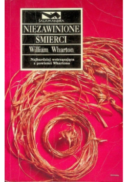 Niezawinione śmierci