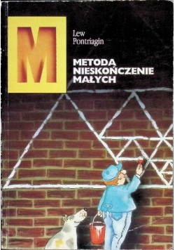 Metoda nieskończenie małych