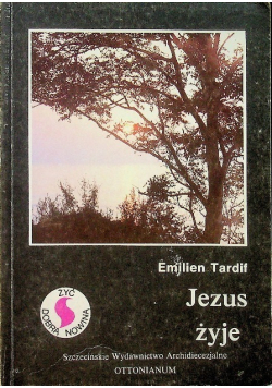 Jezus żyje