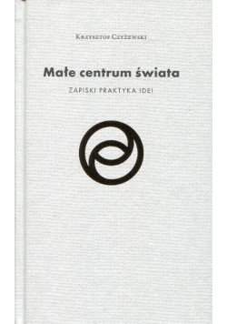 Małe centrum świata