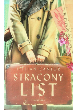 Stracony list
