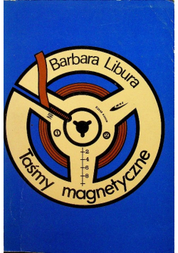 Taśmy magnetyczne
