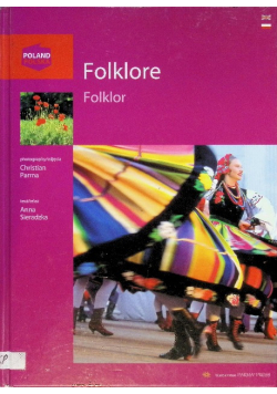 Folklore, Folklor