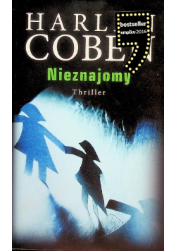 Nieznajomy
