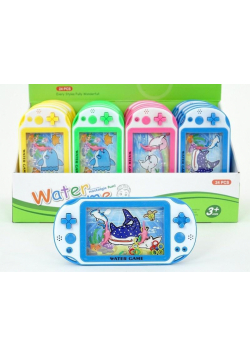 Gra wodna MIX