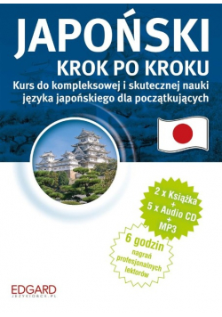 Japoński krok po kroku