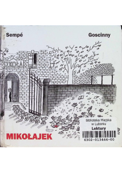 Mikołajek