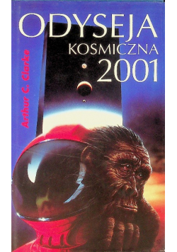 Odyseja kosmiczna 2001