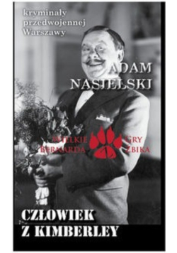 Człowiek z Kimberley