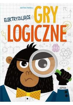 Elektryzujące gry logiczne