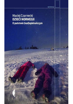 Dzieci Norwegii