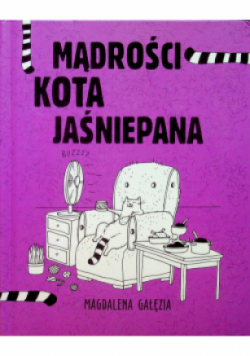 Mądrości kota jaśniepana
