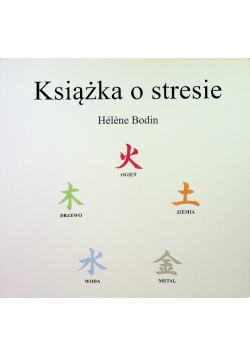 Książka o stresie