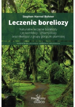 Leczenie boreliozy