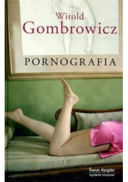 Pornografia