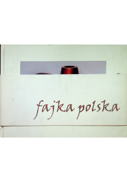 Historia fajki przemyskiej