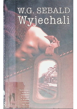 Wyjechali