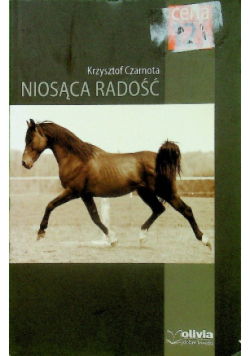 Niosąca radość