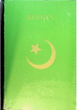 Koran Tom II