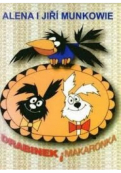 Drabinek i Makaronka