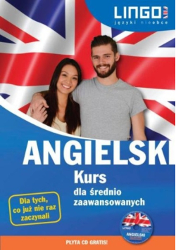 Angielski Kurs dla średnio zaawansowanych