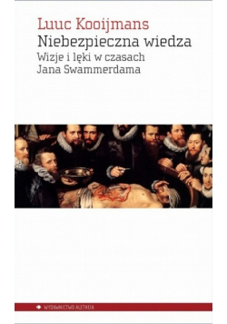 Niebezpieczna wiedza