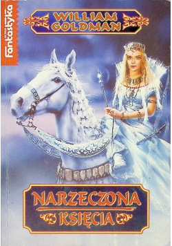 Narzeczona księcia