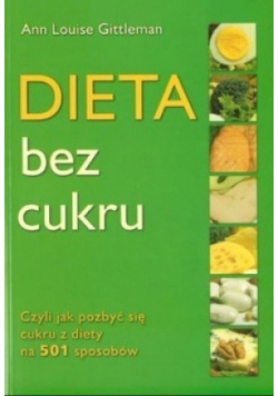 Dieta bez cukru