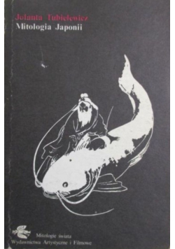 Mitologia Japonii