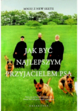 Jak być najlepszym przyjacielem psa
