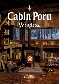 Cabin porn Wnętrza
