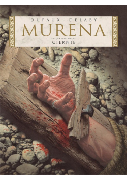 Murena 9 Ciernie