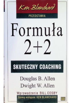 Formuła 2 + 2