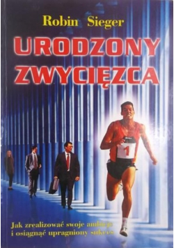 Urodzony zwycięzca