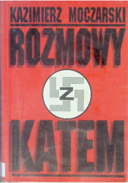 Rozmowy z Katem