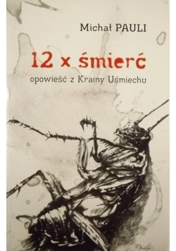 12 x śmierć