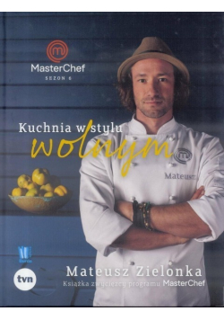 Kuchnia w stylu wolnym