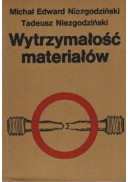 Wytrzymałość materiałów