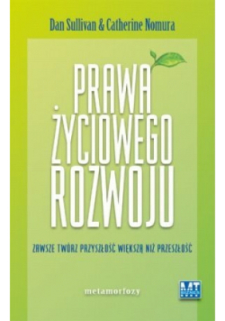 Prawa życiowego rozwoju